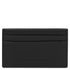 Leather card holder